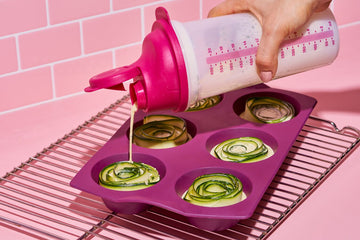 Shaker 600 ml